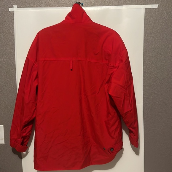 Obermeyer Ski Snow Jacket Coat Size M. - Picture 2 of 11